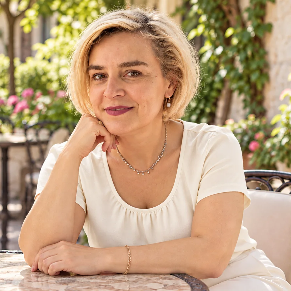 Mariana Țăranu